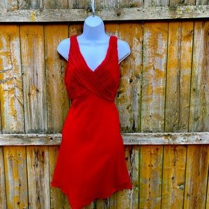 Jones Wear Cocktail Gown